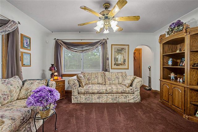 6485 Wengerlawn Road, Brookville, OH 45309