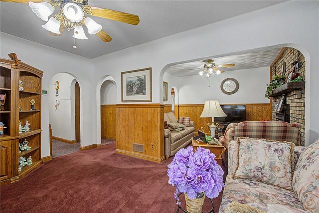 6485 Wengerlawn Road, Brookville, OH 45309