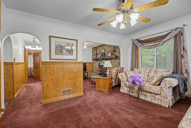 6485 Wengerlawn Road, Brookville, OH 45309