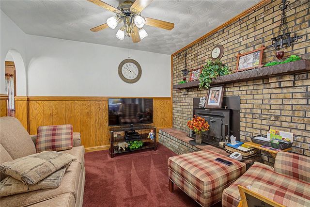 6485 Wengerlawn Road, Brookville, OH 45309