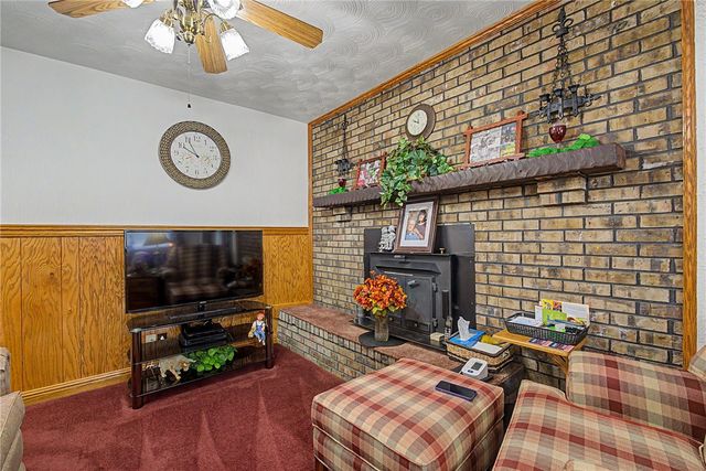 6485 Wengerlawn Road, Brookville, OH 45309