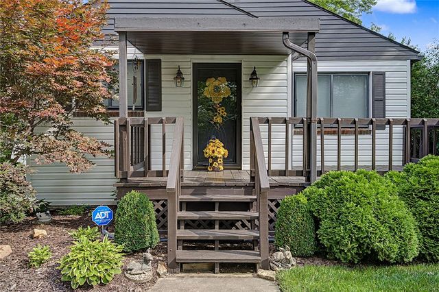 6485 Wengerlawn Road, Brookville, OH 45309