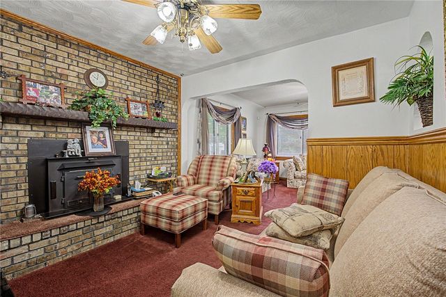 6485 Wengerlawn Road, Brookville, OH 45309