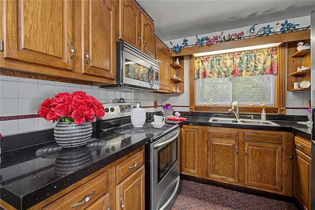 6485 Wengerlawn Road, Brookville, OH 45309