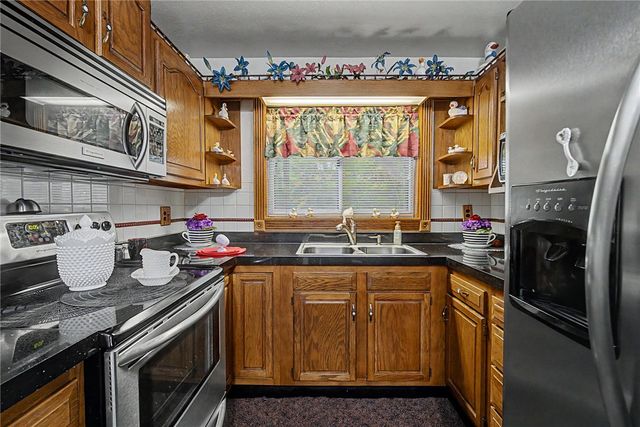 6485 Wengerlawn Road, Brookville, OH 45309