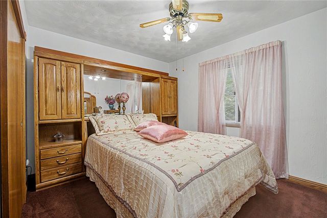 6485 Wengerlawn Road, Brookville, OH 45309