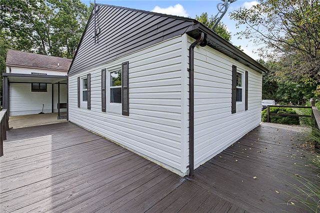 6485 Wengerlawn Road, Brookville, OH 45309
