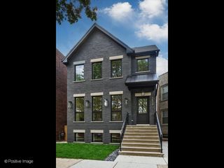 3624 N Leavitt Street, Chicago, IL 60618
