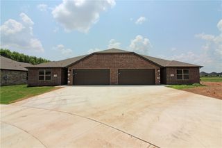 1503 Purple Finch Street, Centerton, AR 72719