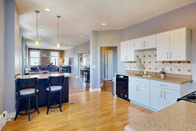 95 Shirley St 3, Winthrop, MA 02152