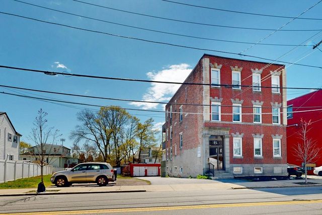 95 Shirley St 3, Winthrop, MA 02152