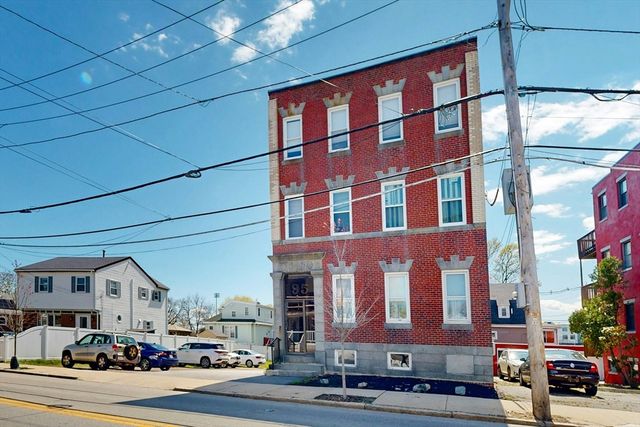 95 Shirley St 3, Winthrop, MA 02152