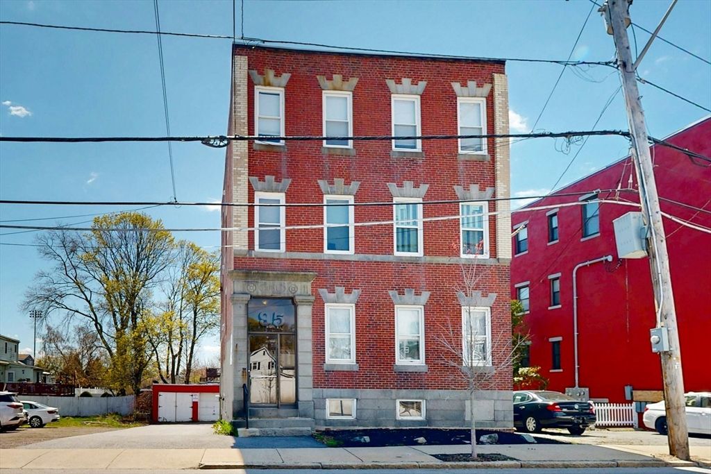 95 Shirley St 3, Winthrop, MA 02152