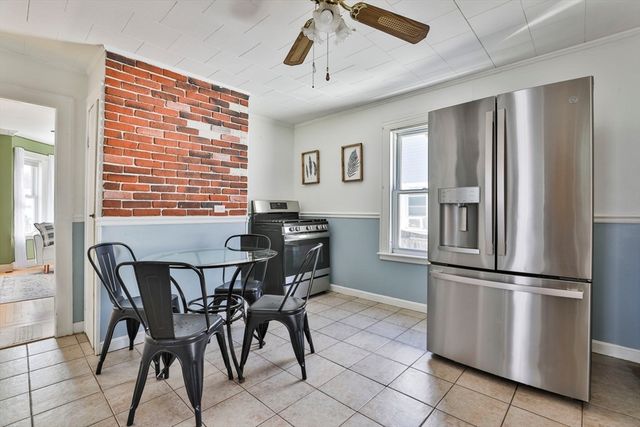 1 Fountain St, Peabody, MA 01960