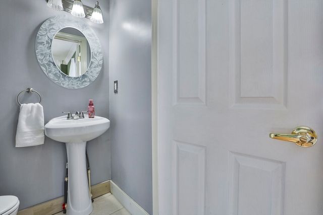 1 Fountain St, Peabody, MA 01960