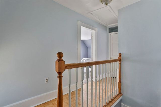 1 Fountain St, Peabody, MA 01960