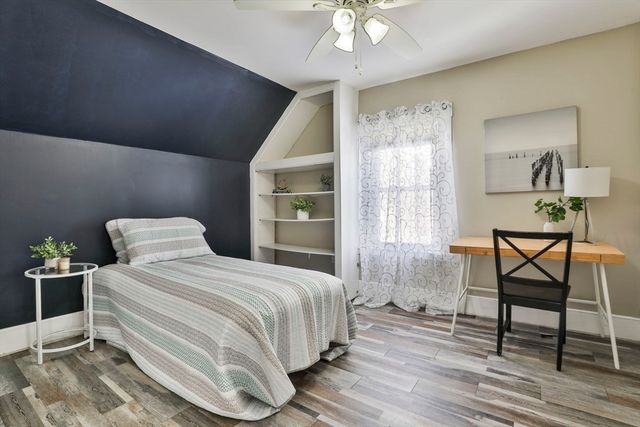 1 Fountain St, Peabody, MA 01960