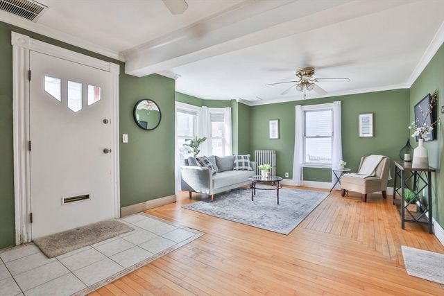 1 Fountain St, Peabody, MA 01960