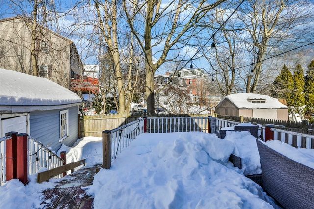 1 Fountain St, Peabody, MA 01960