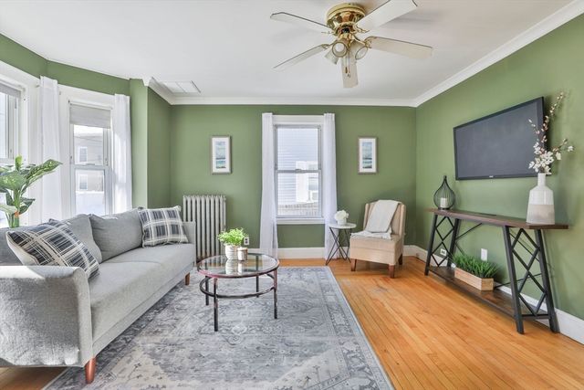 1 Fountain St, Peabody, MA 01960