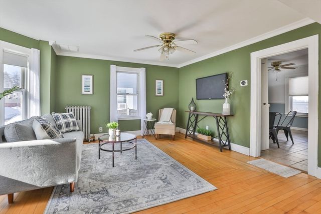 1 Fountain St, Peabody, MA 01960