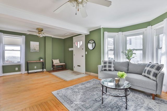 1 Fountain St, Peabody, MA 01960