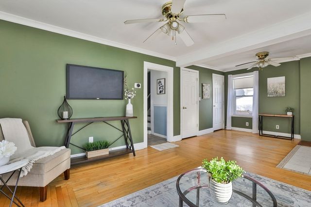 1 Fountain St, Peabody, MA 01960