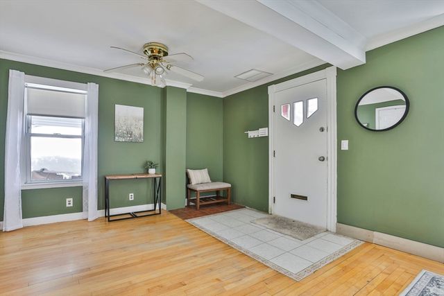 1 Fountain St, Peabody, MA 01960