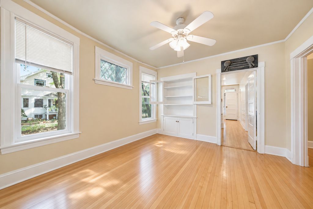 1535 W Grace Street, Chicago, IL 60613 — photo 4
