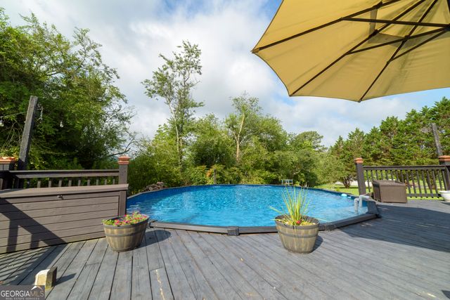 87 Westmoreland Rd, Cleveland, GA 30528