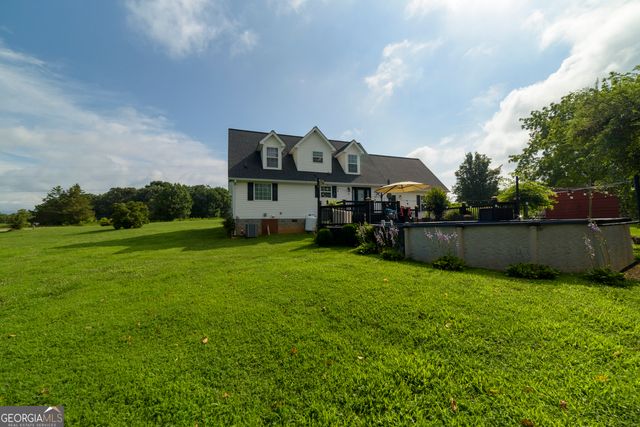 87 Westmoreland Rd, Cleveland, GA 30528