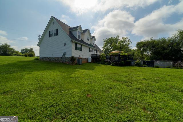87 Westmoreland Rd, Cleveland, GA 30528