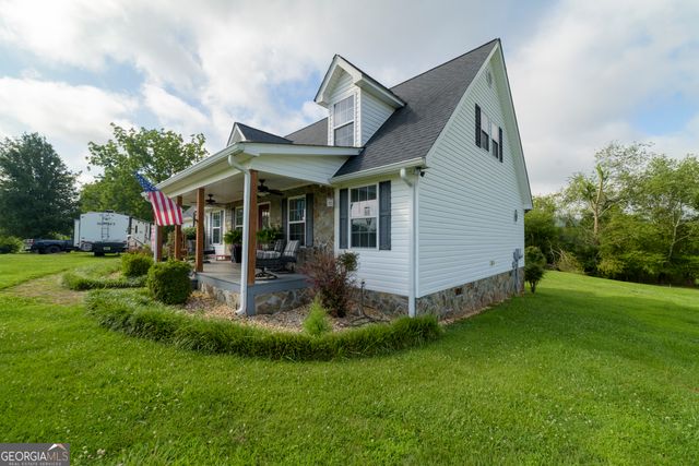 87 Westmoreland Rd, Cleveland, GA 30528