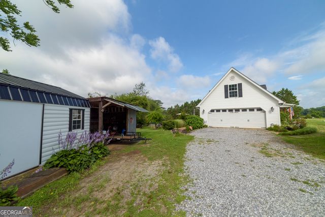 87 Westmoreland Rd, Cleveland, GA 30528