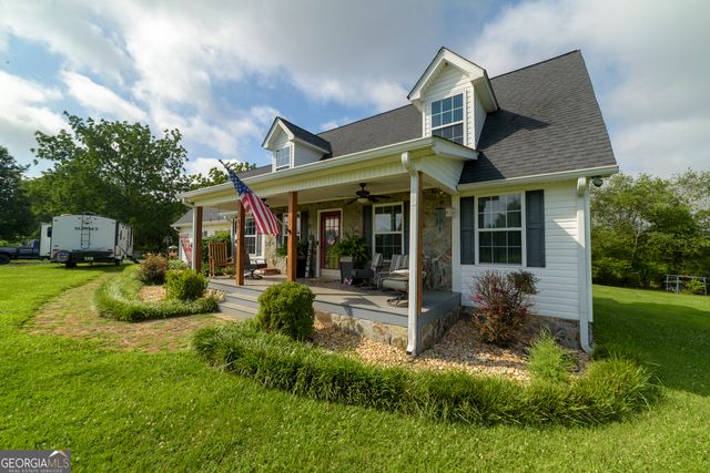 87 Westmoreland Rd, Cleveland, GA 30528