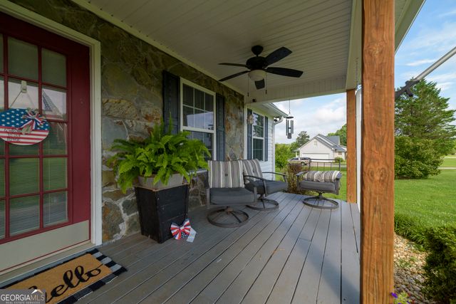 87 Westmoreland Rd, Cleveland, GA 30528