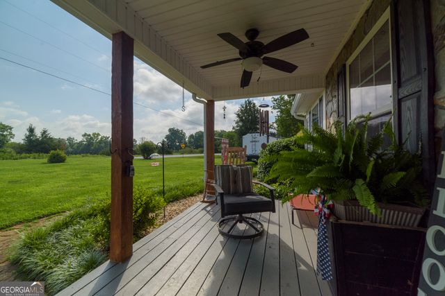 87 Westmoreland Rd, Cleveland, GA 30528