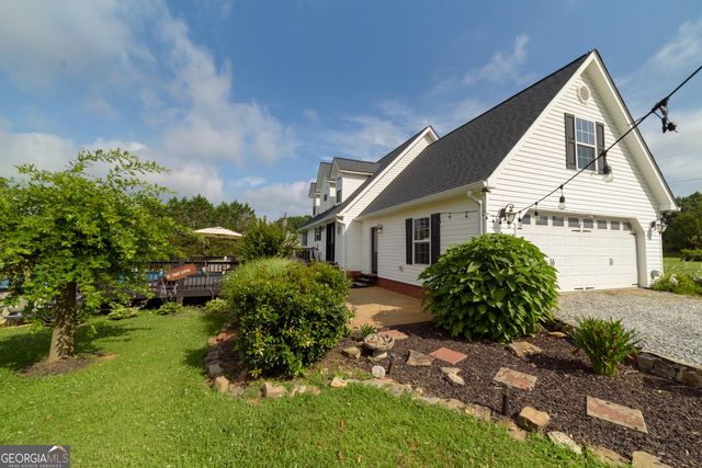 87 Westmoreland Rd, Cleveland, GA 30528