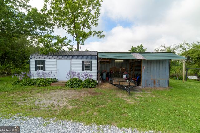 87 Westmoreland Rd, Cleveland, GA 30528