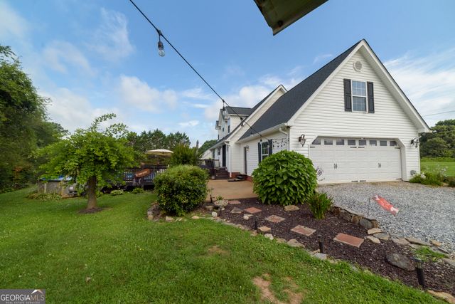 87 Westmoreland Rd, Cleveland, GA 30528