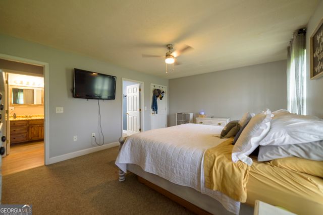 87 Westmoreland Rd, Cleveland, GA 30528