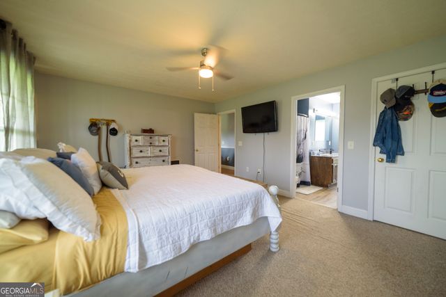 87 Westmoreland Rd, Cleveland, GA 30528