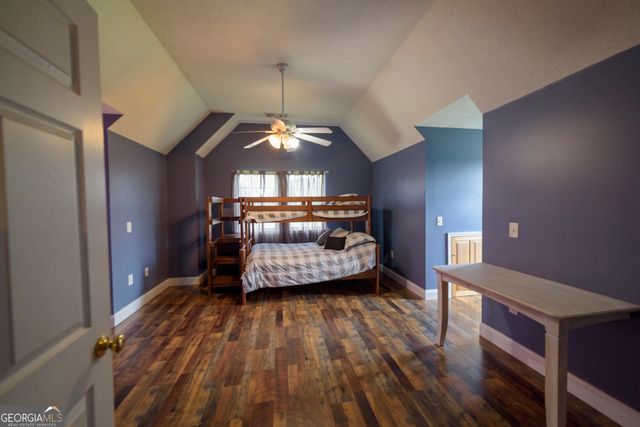 87 Westmoreland Rd, Cleveland, GA 30528