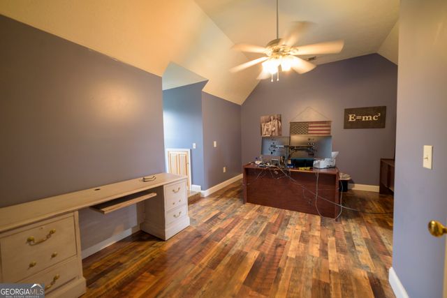 87 Westmoreland Rd, Cleveland, GA 30528