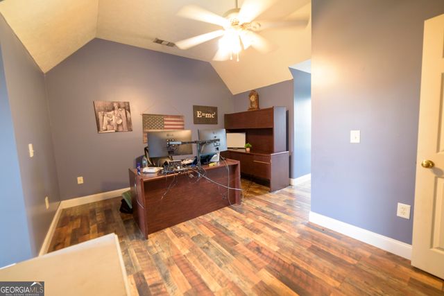 87 Westmoreland Rd, Cleveland, GA 30528