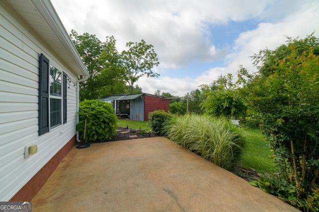 87 Westmoreland Rd, Cleveland, GA 30528
