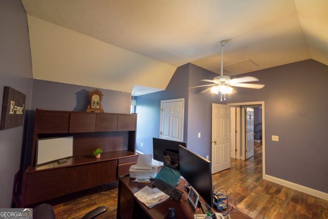 87 Westmoreland Rd, Cleveland, GA 30528
