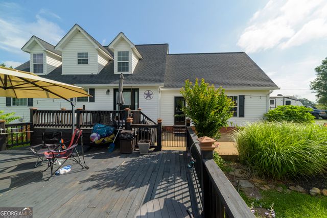 87 Westmoreland Rd, Cleveland, GA 30528
