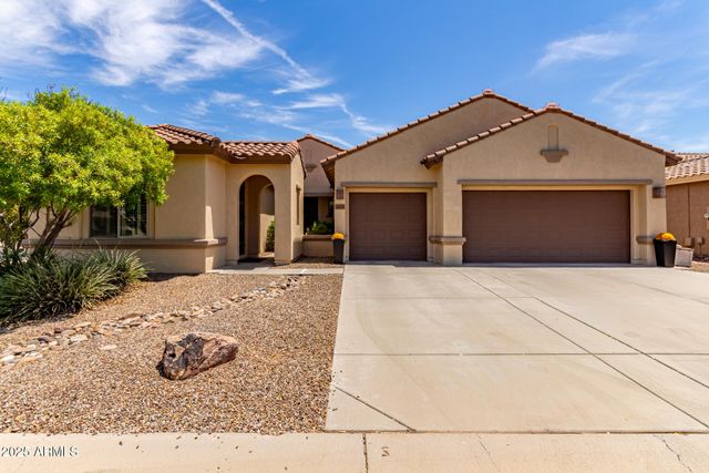5171 N BLYTHE Court, Eloy, AZ 85131