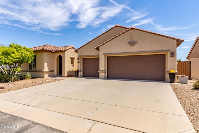 5171 N BLYTHE Court, Eloy, AZ 85131